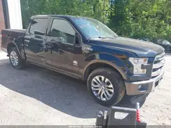 1FTEW1EG2GFD14000 2016 FORD F-150