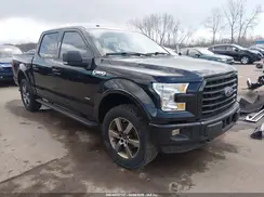 1FTEW1EG2GFD15745 2016 FORD F-150