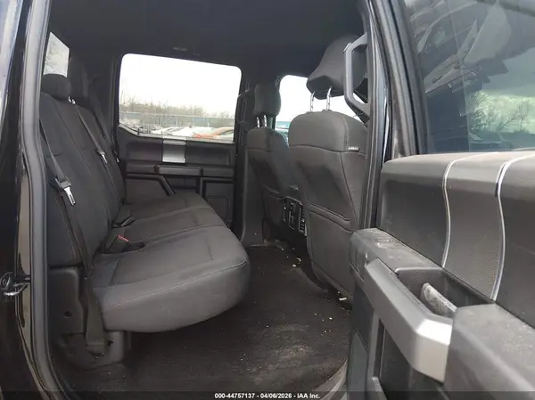 1FTEW1EG2GFD15745 2016 FORD F-150 - Image 8