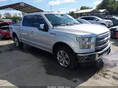 1FTEW1EG2GFD16040 2016 FORD F-150