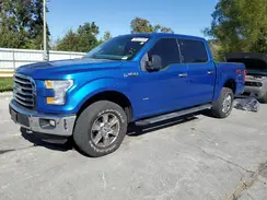 1FTEW1EG2GFD18032 2016 FORD F-150