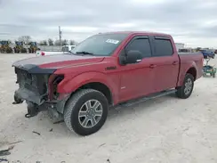 1FTEW1EG2GFD28883 2016 FORD F-150