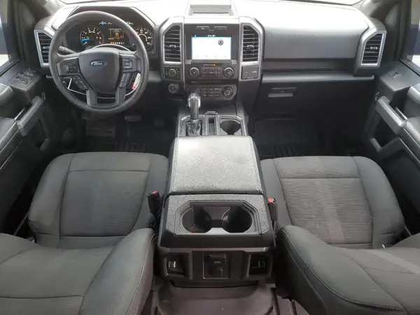 1FTEW1EG2GFD28883 2016 FORD F-150 - Image 8