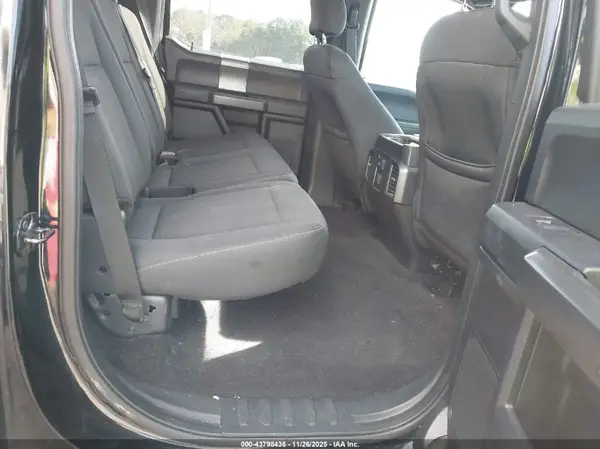 1FTEW1EG2GFD32920 2016 FORD F-150 - Image 8