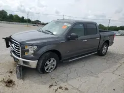 1FTEW1EG2GFD33078 2016 FORD F-150