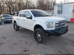 1FTEW1EG2GFD35431 2016 FORD F-150
