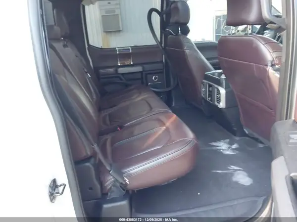 1FTEW1EG2GFD35431 2016 FORD F-150 - Image 8