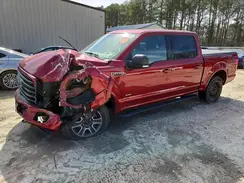 1FTEW1EG2GFD36059 2016 FORD F-150
