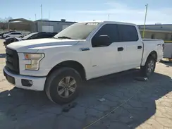 1FTEW1EG2GFD36675 2016 FORD F-150