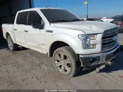 1FTEW1EG2GFD39222 2016 FORD F-150