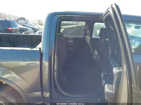 1FTEW1EG2GFD39477 2016 FORD F-150 - Image 8