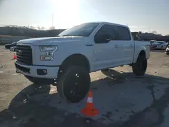 1FTEW1EG2GFD40242 2016 FORD F-150
