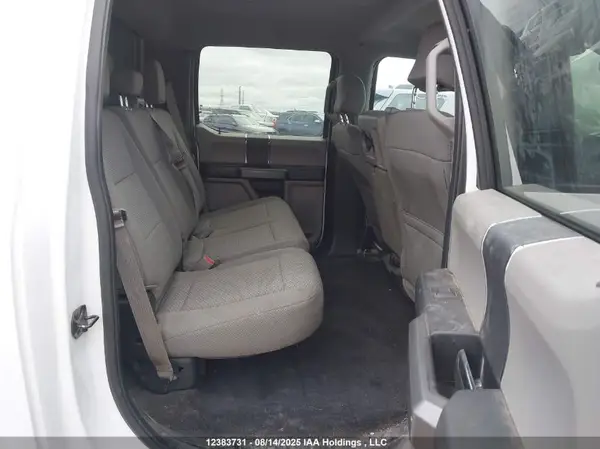 1FTEW1EG2GFD42704 2016 FORD F-150 - Image 8