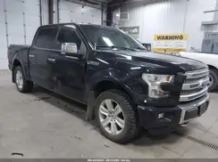 1FTEW1EG2GFD45389 2016 FORD F-150