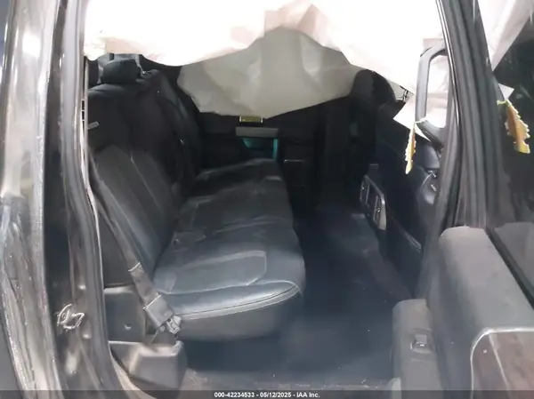 1FTEW1EG2GFD45389 2016 FORD F-150 - Image 8