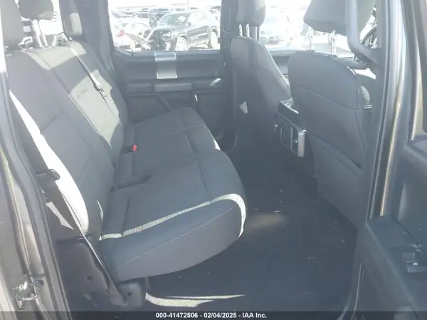 1FTEW1EG2GFD47529 2016 FORD F-150 - Image 8