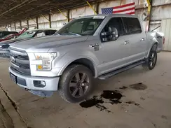 1FTEW1EG2GFD52049 2016 FORD F-150