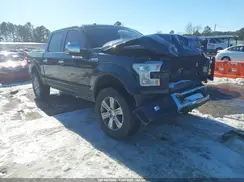 1FTEW1EG2GFD52889 2016 FORD F-150