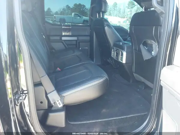 1FTEW1EG2GFD52889 2016 FORD F-150 - Image 8