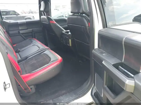 1FTEW1EG2GFD55954 2016 FORD F-150 - Image 8