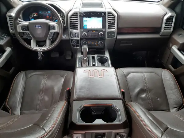 1FTEW1EG2GFD61544 2016 FORD F-150 - Image 8