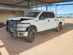 1FTEW1EG2GKD02131 2016 FORD F-150