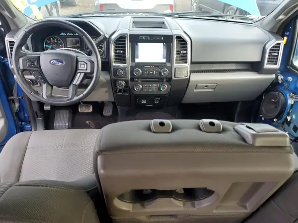 1FTEW1EG2GKD08561 2016 FORD F-150 - Image 8
