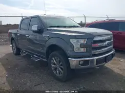 1FTEW1EG2GKD10018 2016 FORD F-150