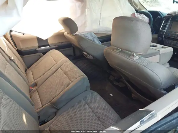 1FTEW1EG2GKD20550 2016 FORD F-150 - Image 8