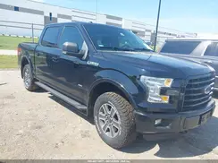 1FTEW1EG2GKD22511 2016 FORD F-150
