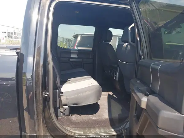 1FTEW1EG2GKD22511 2016 FORD F-150 - Image 8