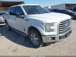 1FTEW1EG2GKD22699 2016 FORD F-150