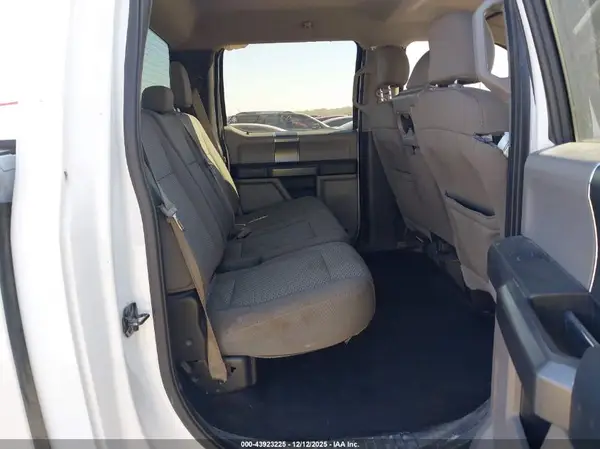 1FTEW1EG2GKD22699 2016 FORD F-150 - Image 8