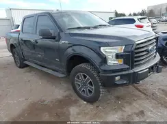 1FTEW1EG2GKD30656 2016 FORD F-150