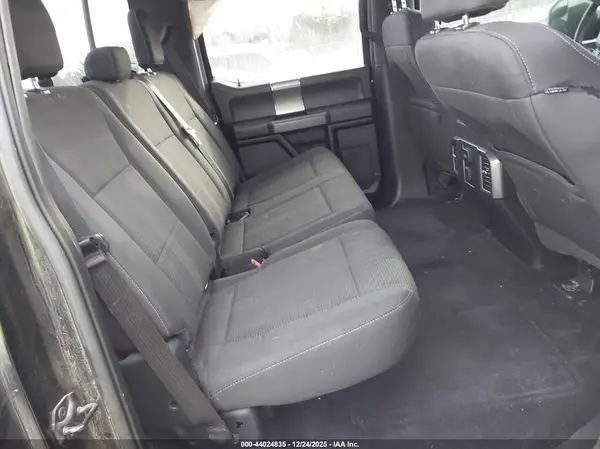 1FTEW1EG2GKD30656 2016 FORD F-150 - Image 8