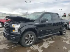 1FTEW1EG2GKD31323 2016 FORD F-150