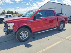 1FTEW1EG2GKD31760 2016 FORD F-150