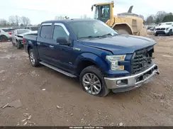 1FTEW1EG2GKD36537 2016 FORD F-150