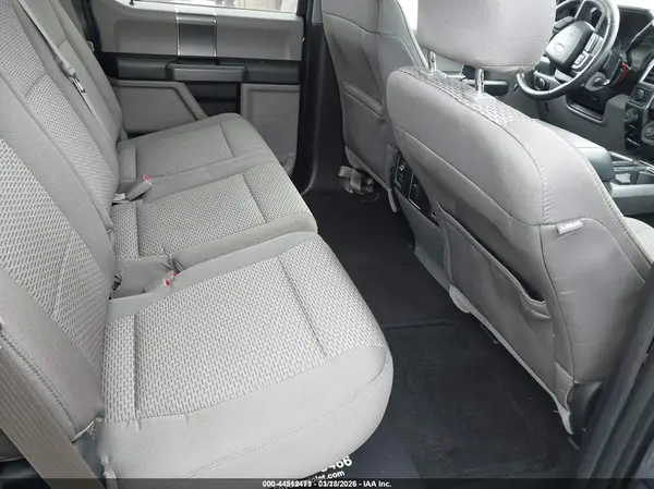1FTEW1EG2GKD36537 2016 FORD F-150 - Image 8