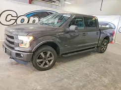 1FTEW1EG2GKD42158 2016 FORD F-150