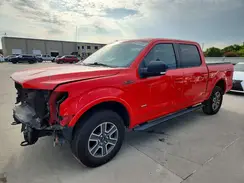 1FTEW1EG2GKD43035 2016 FORD F-150