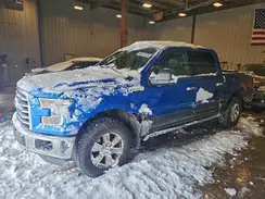 1FTEW1EG2GKD50843 2016 FORD F-150