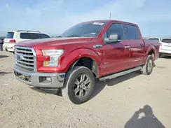 1FTEW1EG2GKD53841 2016 FORD F-150
