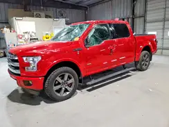 1FTEW1EG2GKD55055 2016 FORD F-150