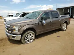 1FTEW1EG2GKD55119 2016 FORD F-150