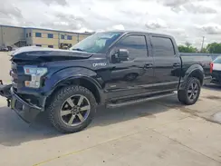 1FTEW1EG2GKD56450 2016 FORD F-150