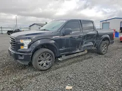 1FTEW1EG2GKD67724 2016 FORD F-150