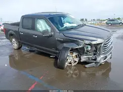 1FTEW1EG2GKD68484 2016 FORD F-150