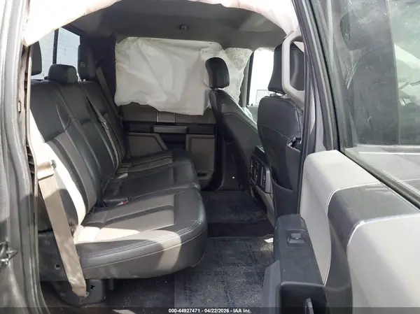 1FTEW1EG2GKD68484 2016 FORD F-150 - Image 8