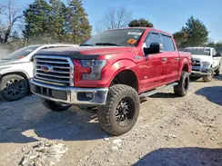 1FTEW1EG2GKD69683 2016 FORD F-150